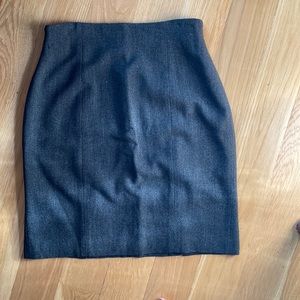 Ann Taylor Skirt